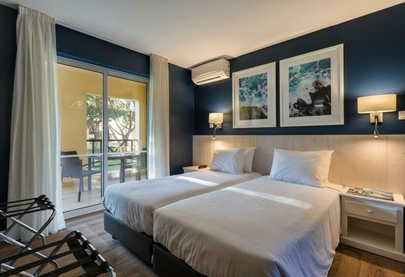 수피리어 싱글 룸, Ap Adriana Beach Resort