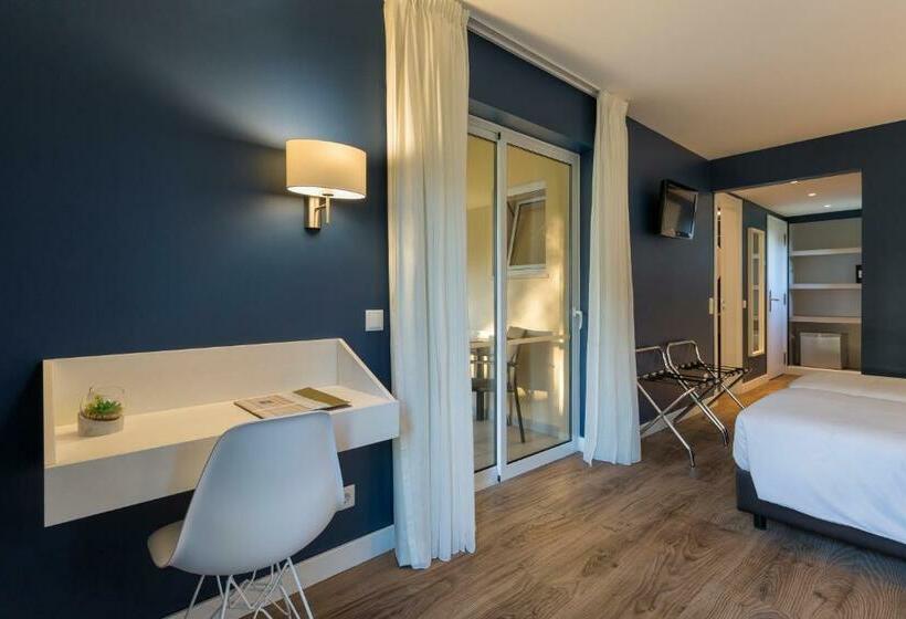 수피리어 싱글 룸, Ap Adriana Beach Resort