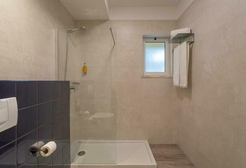 수피리어 싱글 룸, Ap Adriana Beach Resort