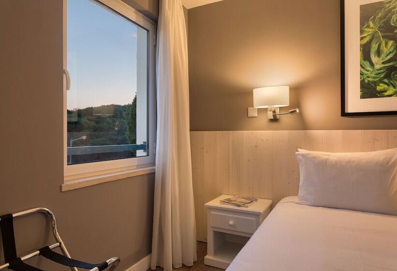 기본룸, Ap Adriana Beach Resort