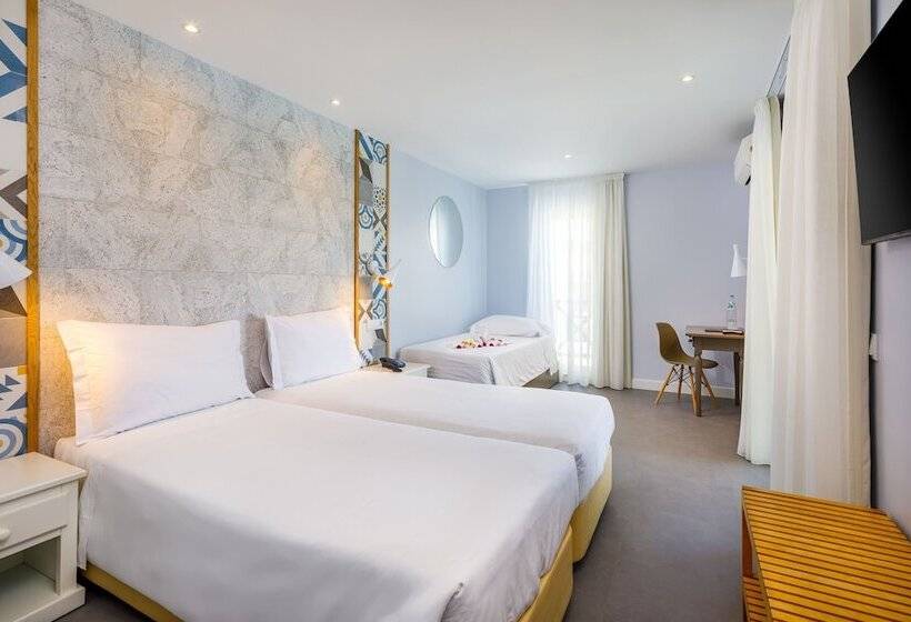 스탠다드 룸, Ap Adriana Beach Resort