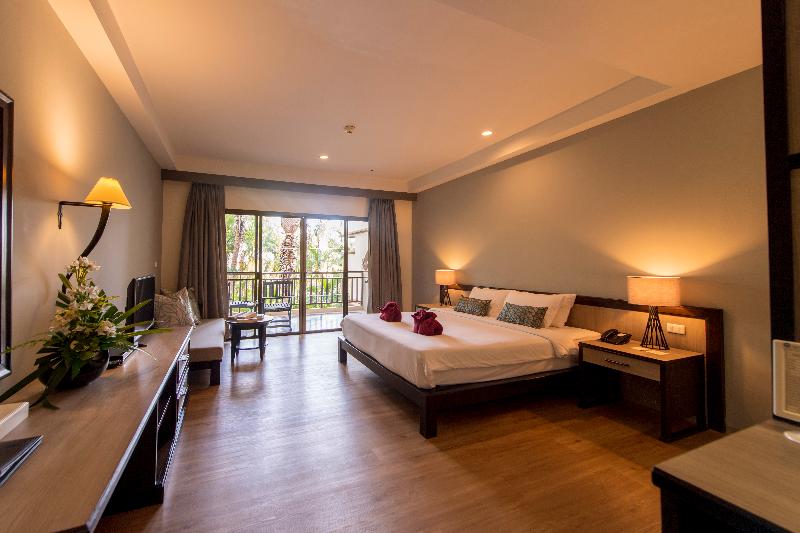 스탠다드 싱글 룸, Ap Adriana Beach Resort