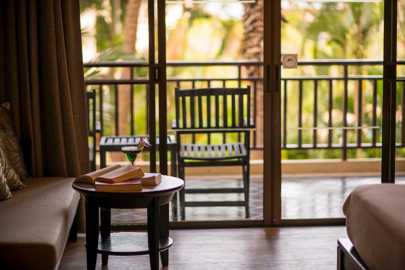 스탠다드 싱글 룸, Ap Adriana Beach Resort