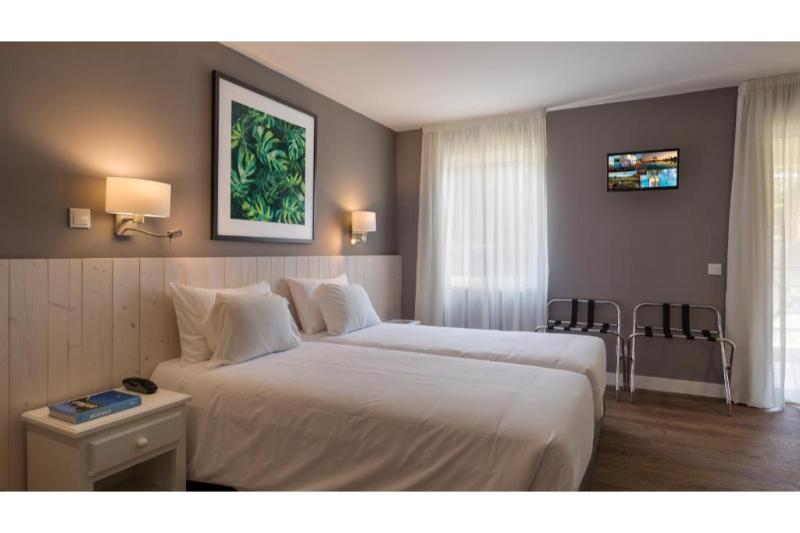 기본룸, Ap Adriana Beach Resort