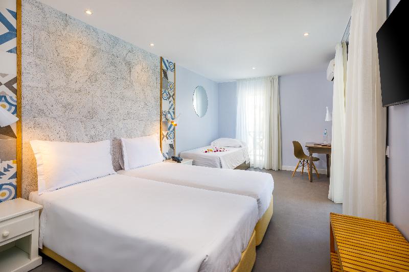 스탠다드 룸, Ap Adriana Beach Resort