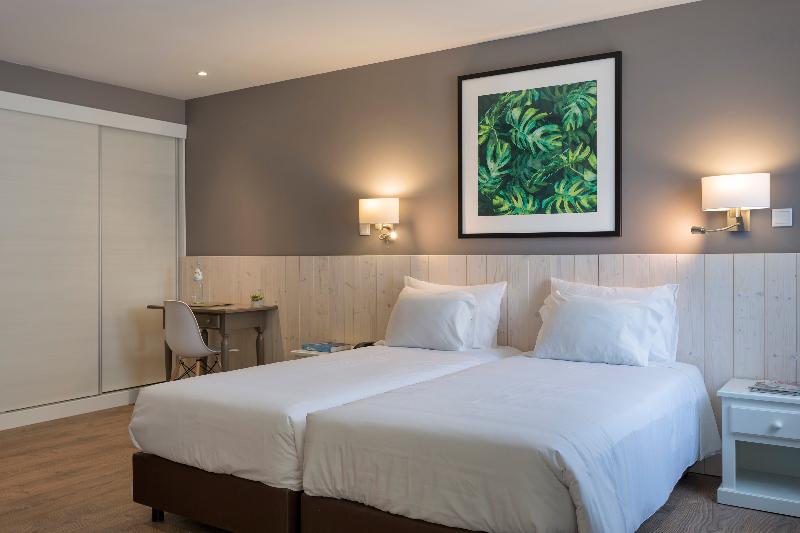 싱글 기본룸, Ap Adriana Beach Resort