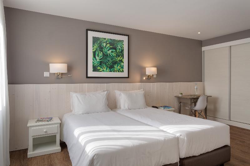 싱글 기본룸, Ap Adriana Beach Resort