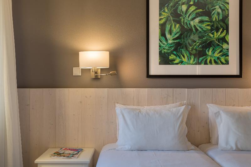 기본룸, Ap Adriana Beach Resort