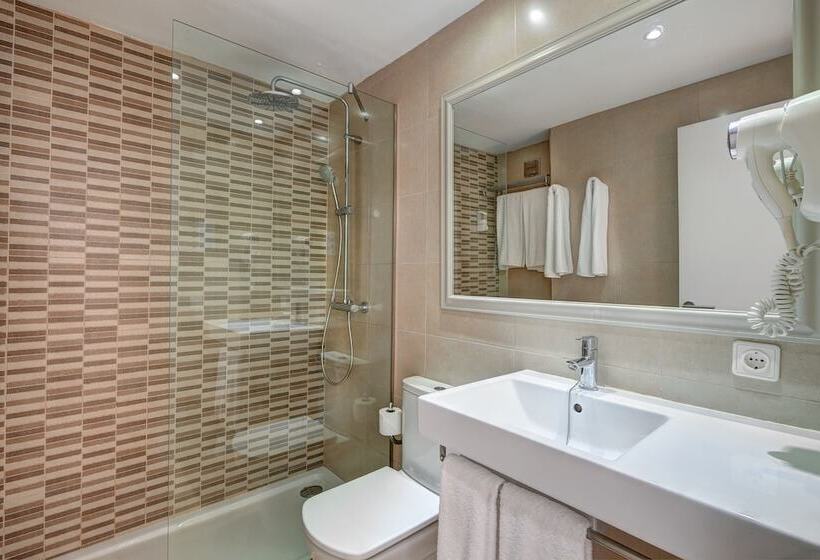 带1个卧室的高级公寓, Apartamentos Cala d'Or Playa