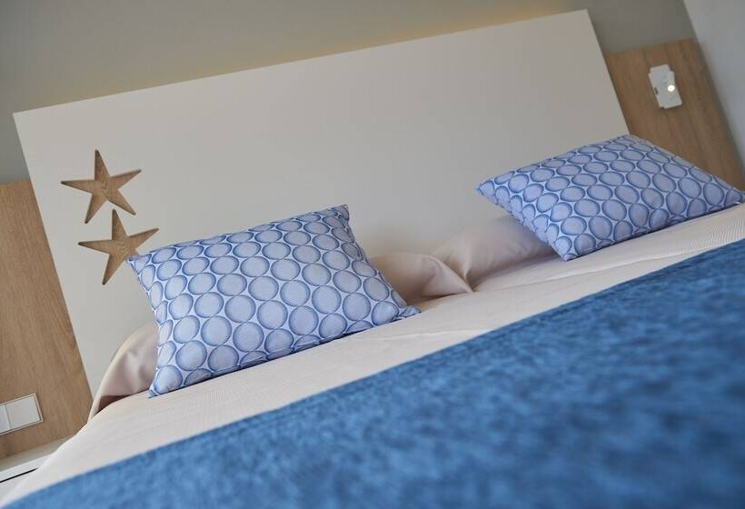 带1个卧室的高级公寓, Apartamentos Cala d'Or Playa