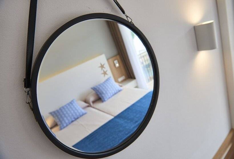 带1个卧室的高级公寓, Apartamentos Cala d'Or Playa