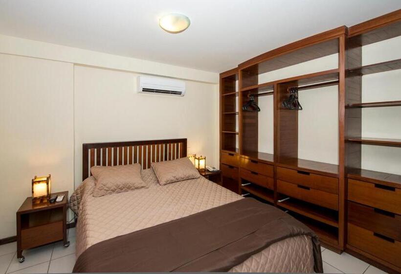 آپارتمان 1 خوابه, Blue Marlin Apartments