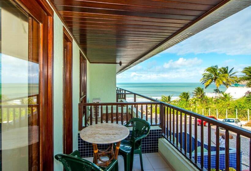 آپارتمان سوپریور 1 خوابه, Blue Marlin Apartments