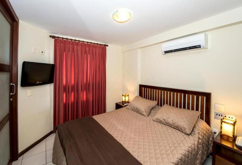 آپارتمان سوپریور 1 خوابه, Blue Marlin Apartments