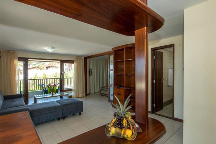 آپارتمان سوپریور 1 خوابه, Blue Marlin Apartments