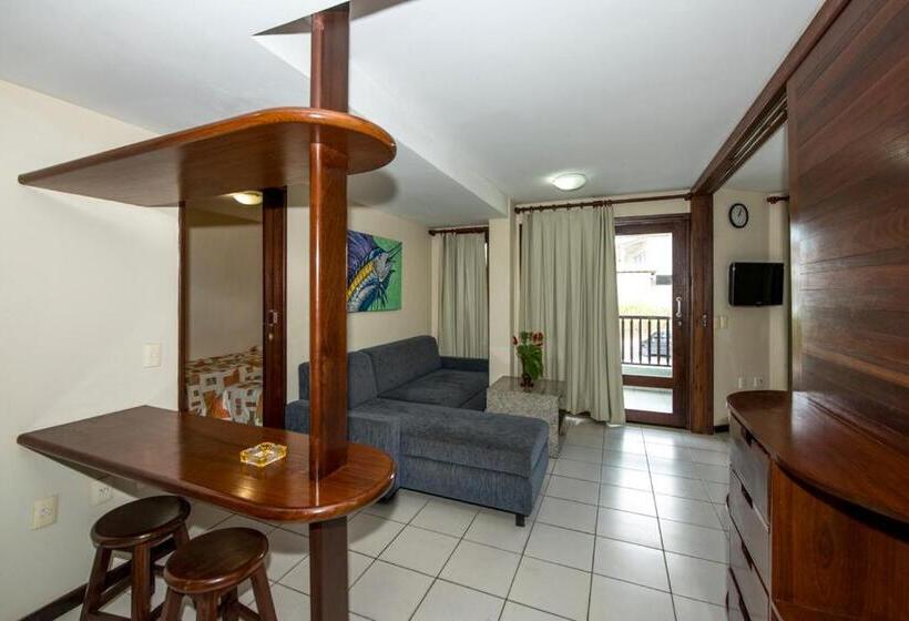 آپارتمان سوپریور 1 خوابه, Blue Marlin Apartments