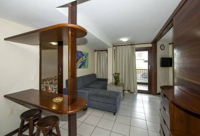 آپارتمان 1 خوابه, Blue Marlin Apartments