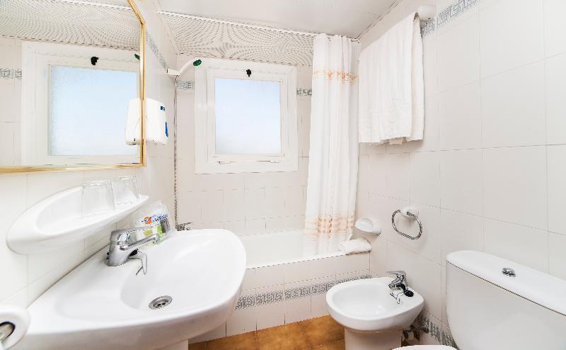 آپارتمان 1 خوابه, Globales Apartamentos Cala Viñas Only Adults 16