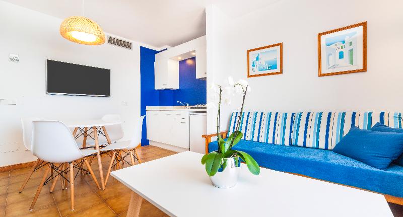 آپارتمان 1 خوابه, Globales Apartamentos Cala Viñas Only Adults 16