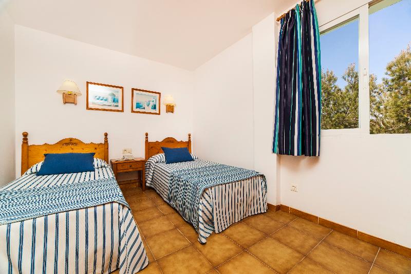 آپارتمان 1 خوابه, Globales Apartamentos Cala Viñas Only Adults 16