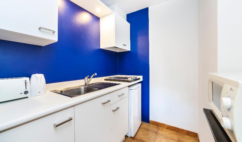 استودیوی استاندارد, Globales Apartamentos Cala Viñas Only Adults 16