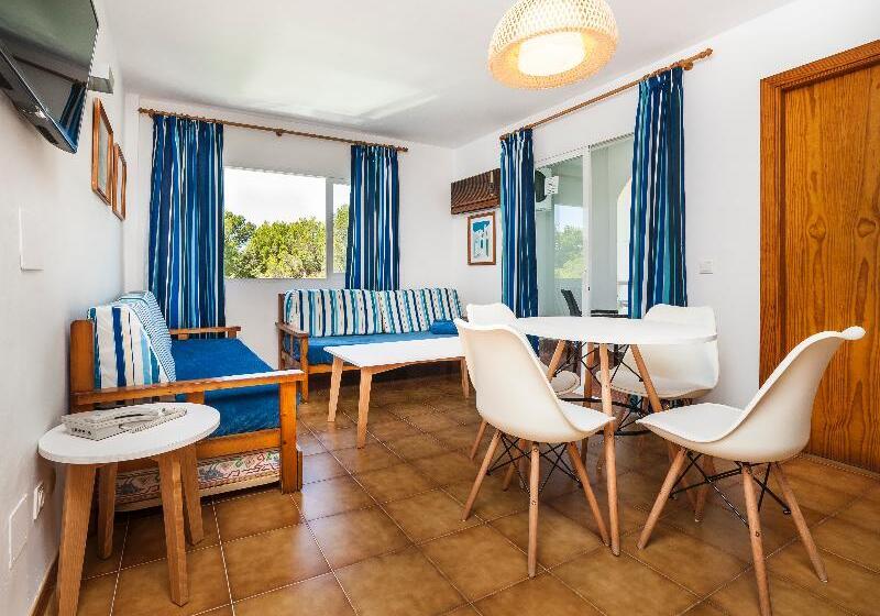 استودیوی استاندارد, Globales Apartamentos Cala Viñas Only Adults 16