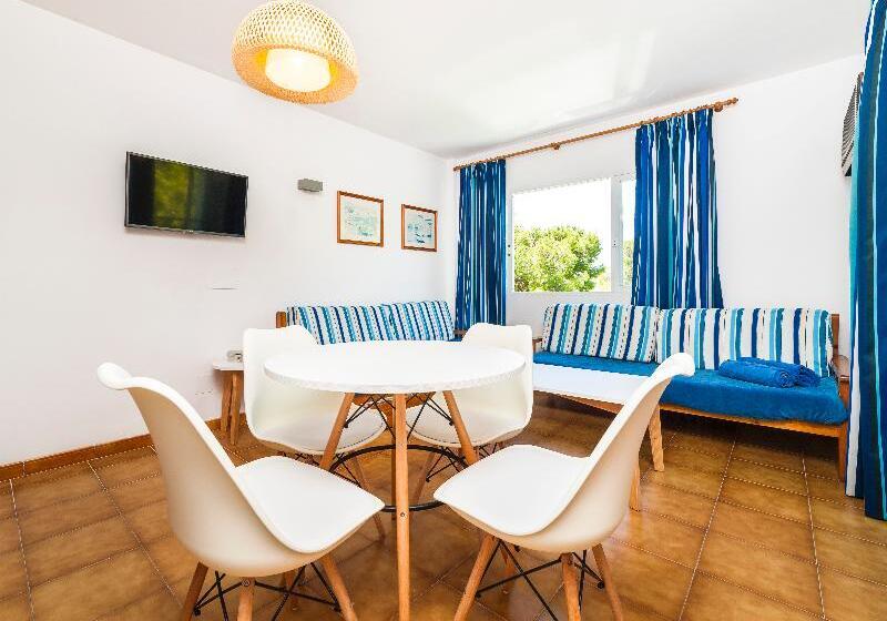 استودیوی استاندارد, Globales Apartamentos Cala Viñas Only Adults 16