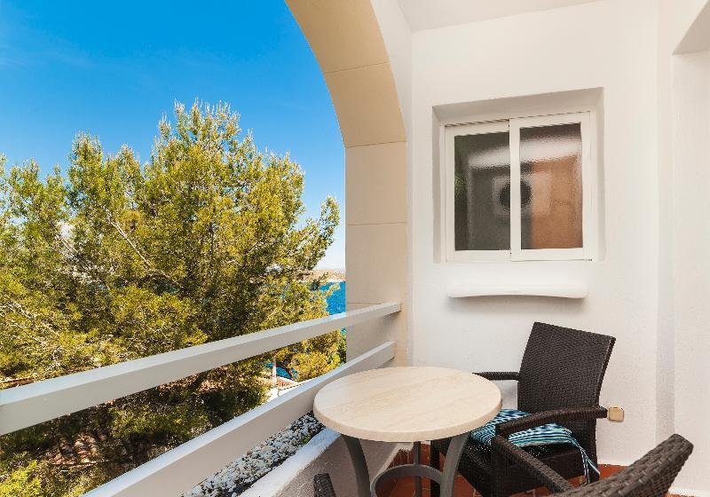 استودیوی استاندارد, Globales Apartamentos Cala Viñas Only Adults 16
