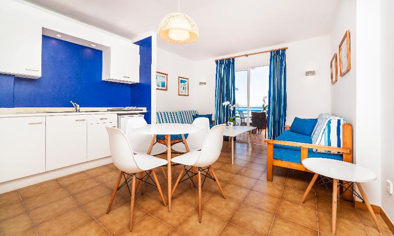 آپارتمان 1 خوابه با چشم‌انداز دریا, Globales Apartamentos Cala Viñas Only Adults 16
