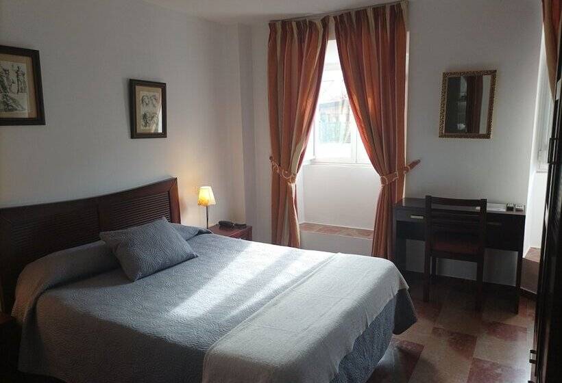 高级大房间, Hostal San Cayetano