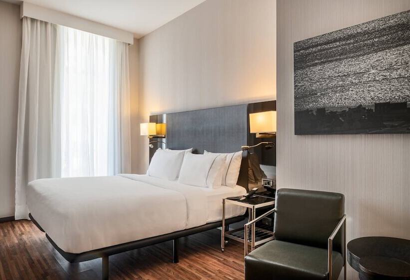 اتاق سوپریور, Ac Hotel Palacio Universal By Marriott
