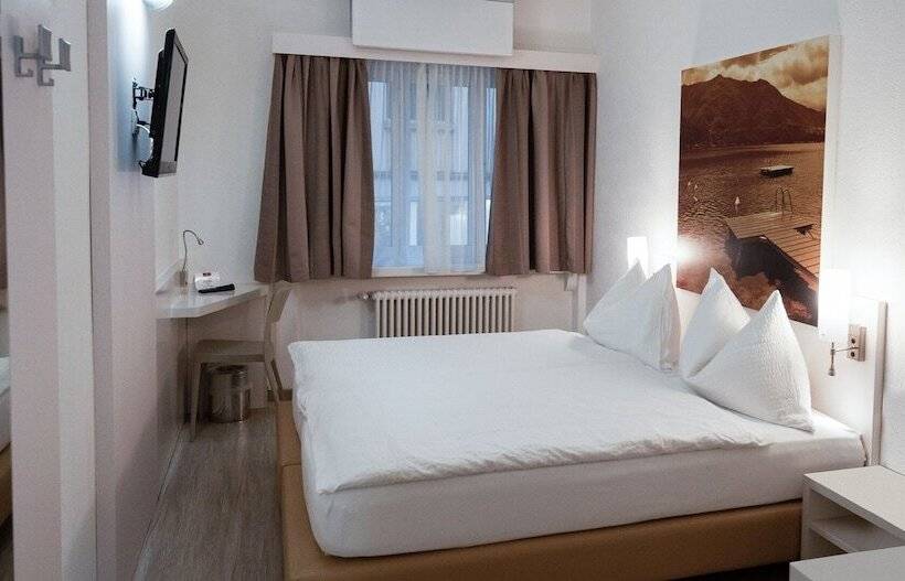 Номер Стандарт, Acquarello Swiss Quality