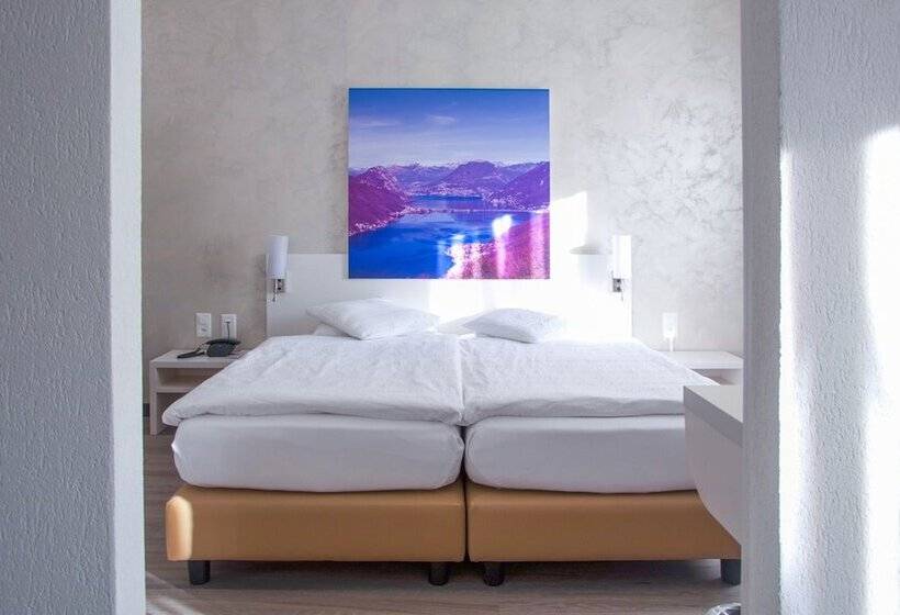 Студия Стандарт, Acquarello Swiss Quality