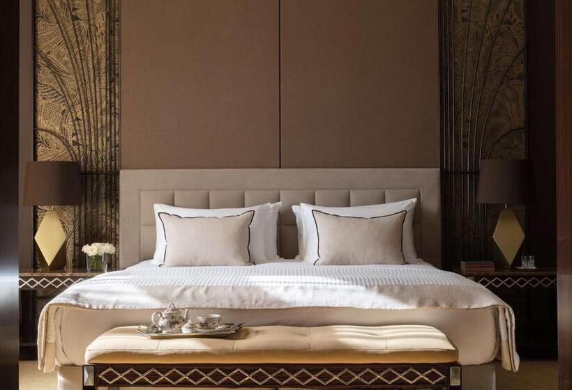 سوییت اجرایی, Anantara New York Palace Budapest   A Leading Hotel Of The World