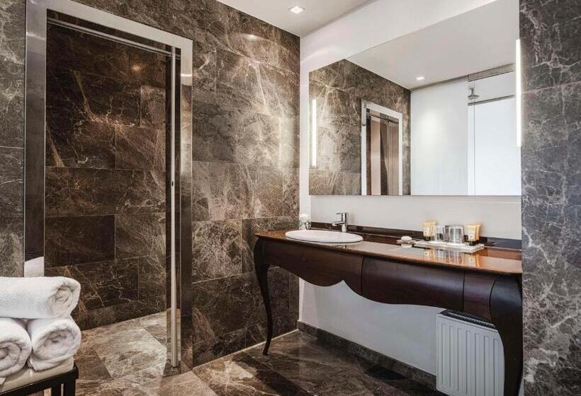 اتاق پرمیوم, Anantara New York Palace Budapest   A Leading Hotel Of The World