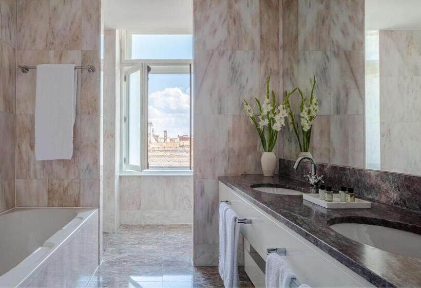 Premium Room City View, Anantara New York Palace Budapest   A Leading Hotel Of The World