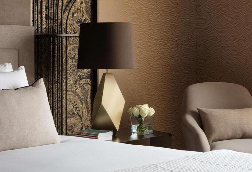 Premium Room City View, Anantara New York Palace Budapest   A Leading Hotel Of The World