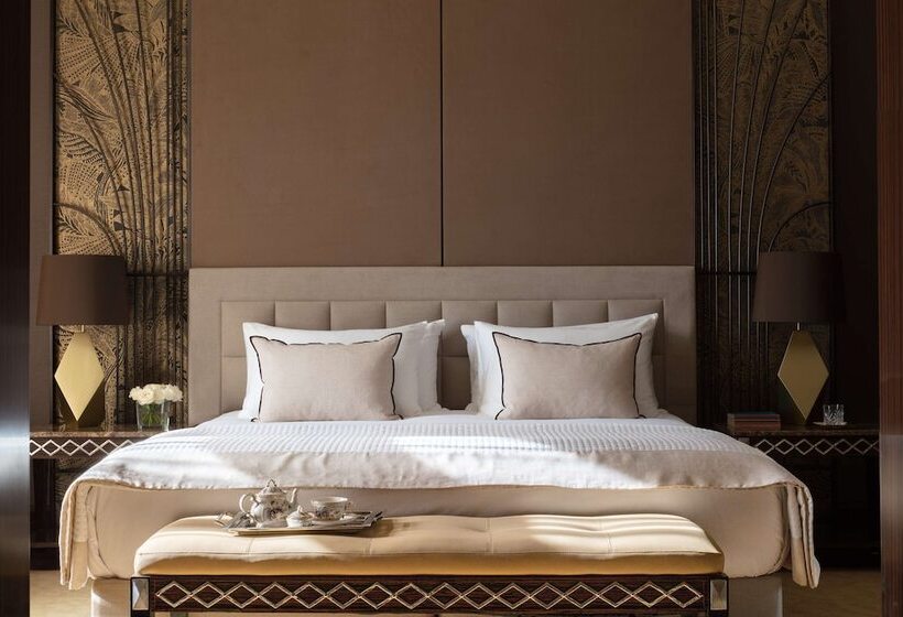 سوییت اجرایی, Anantara New York Palace Budapest   A Leading Hotel Of The World