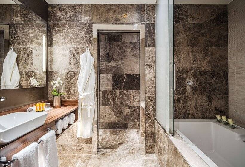 اتاق پرمیوم, Anantara New York Palace Budapest   A Leading Hotel Of The World