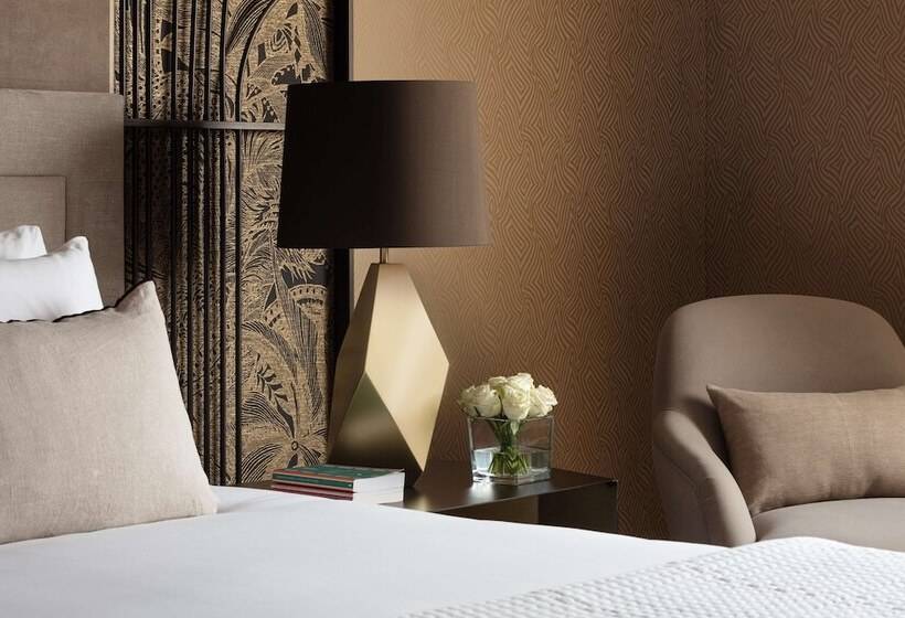 Premium Room City View, Anantara New York Palace Budapest   A Leading Hotel Of The World