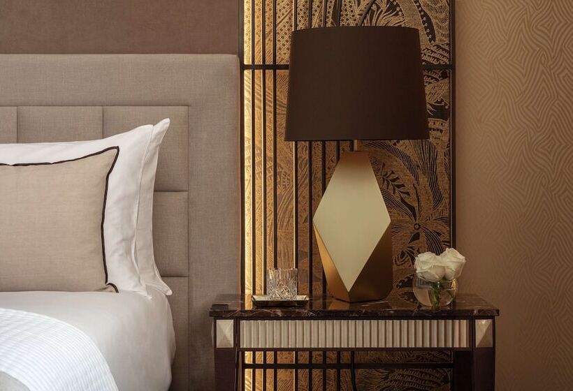 Premium Room City View, Anantara New York Palace Budapest   A Leading Hotel Of The World