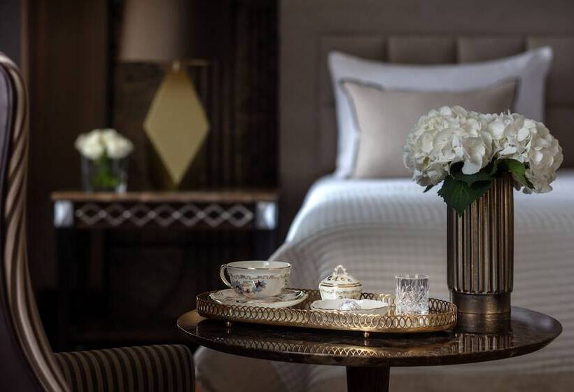 Premium Room City View, Anantara New York Palace Budapest   A Leading Hotel Of The World