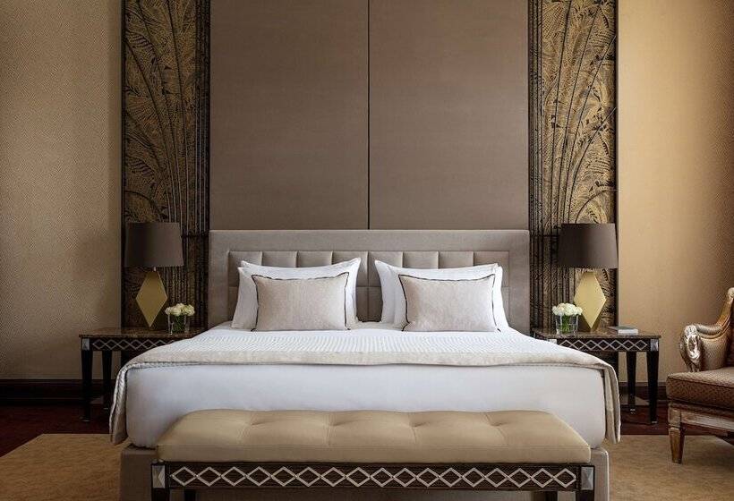 سوئیت جونیور با تراس, Anantara New York Palace Budapest   A Leading Hotel Of The World