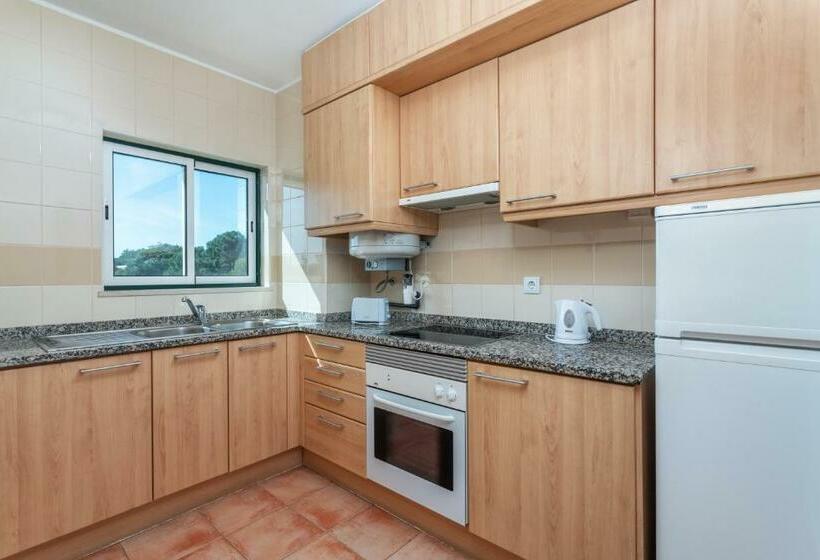 1 Bedroom Apartment, Ap Victoria Sports & Beach