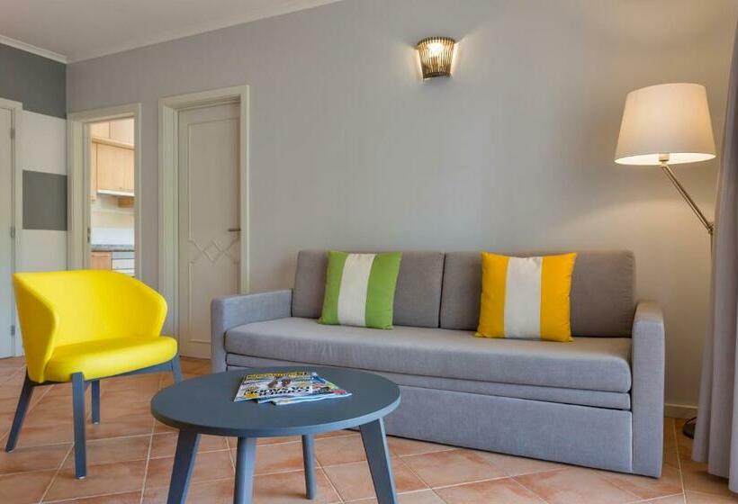 Apartament 1 Dormitori, Ap Victoria Sports & Beach