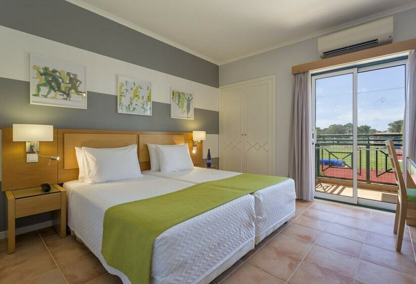 Appartamento 1 Camera da Letto, Ap Victoria Sports & Beach