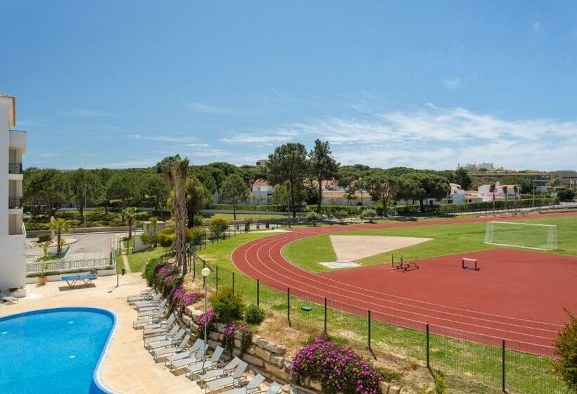 Appartement 1 Chambre Vue Piscine, Ap Victoria Sports & Beach