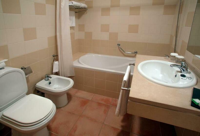 Apartament 1 Sypialnia Widok Basen, Ap Victoria Sports & Beach