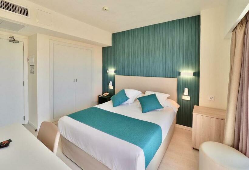 Quarto standard, Bq Belvedere