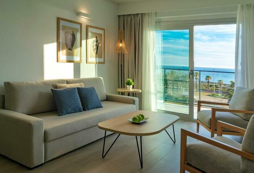 Junior Suite, Cabogata Jardín